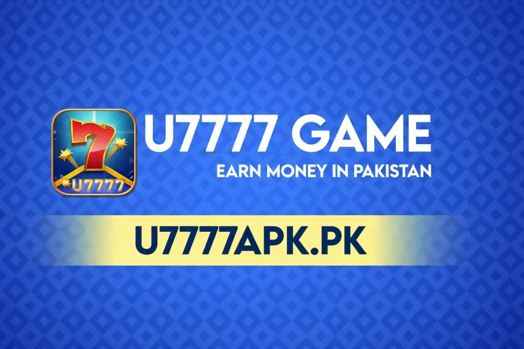 U777 Game